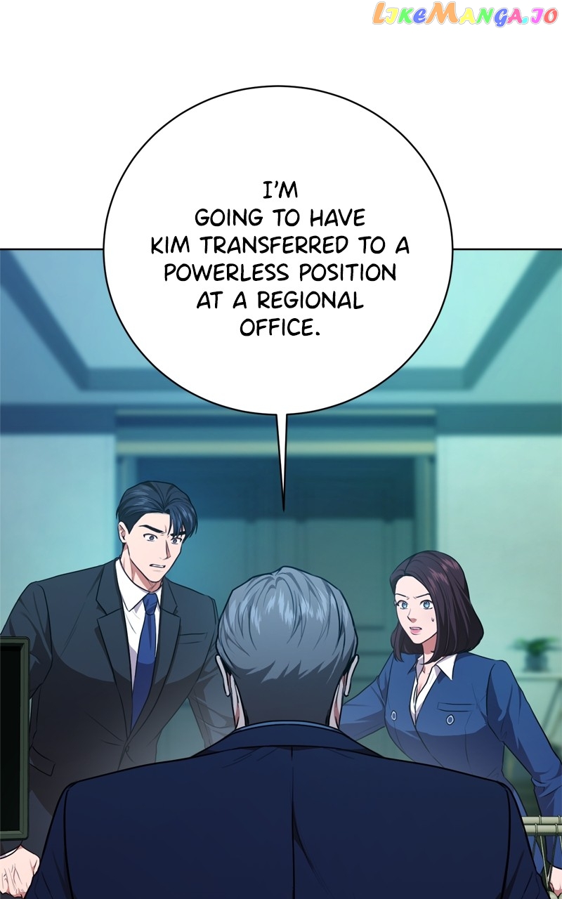 National Tax Service Thug Chapter 83 - page 90