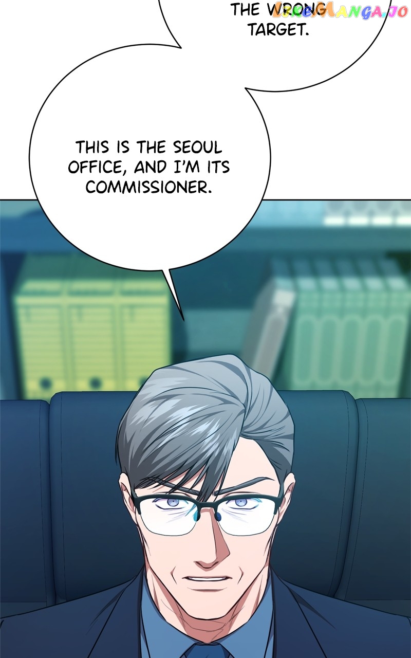 National Tax Service Thug Chapter 83 - page 93