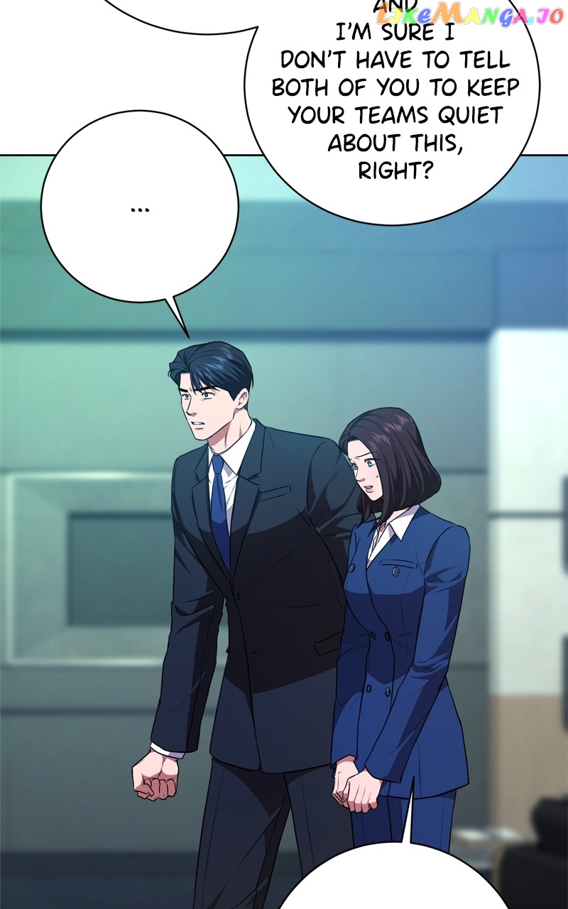 National Tax Service Thug Chapter 83 - page 95