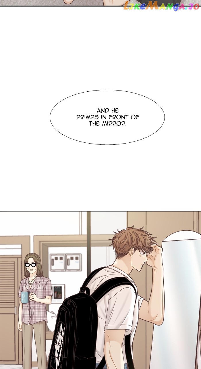 Girl’s World ( World of Girl ) Chapter 362 - page 5