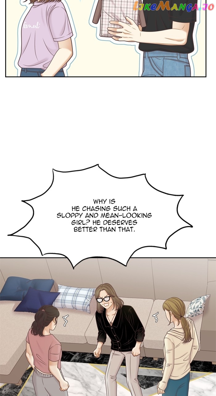 Girl’s World ( World of Girl ) Chapter 362 - page 34