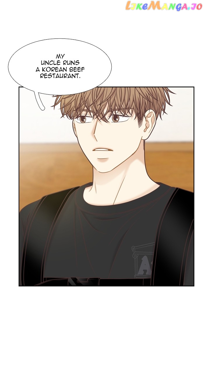 Girl’s World ( World of Girl ) Chapter 362 - page 44