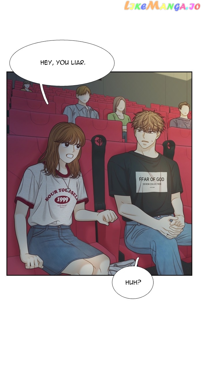 Girl’s World ( World of Girl ) Chapter 363 - page 5