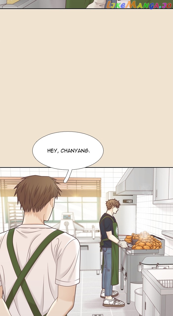 Girl’s World ( World of Girl ) Chapter 363 - page 24