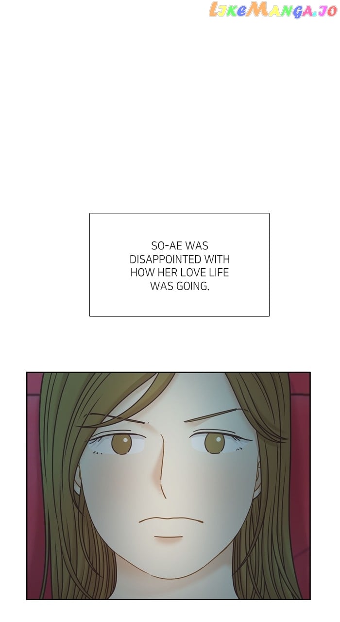 Girl’s World ( World of Girl ) Chapter 363 - page 32