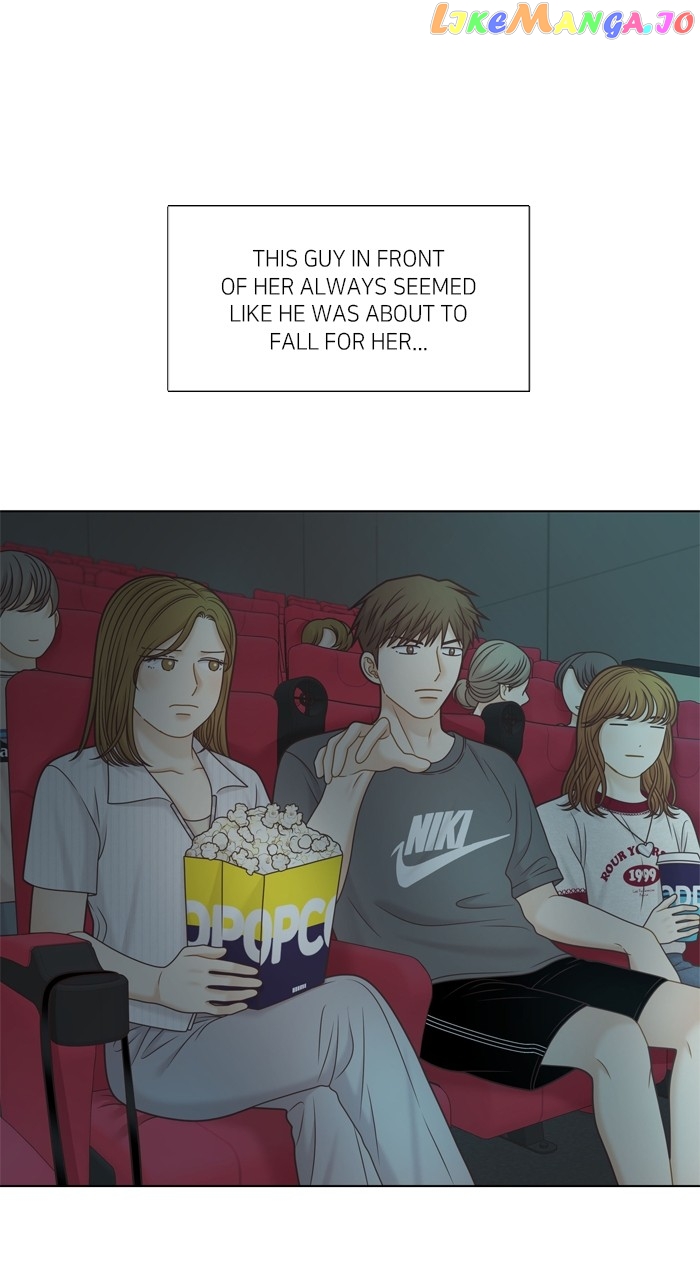 Girl’s World ( World of Girl ) Chapter 363 - page 33
