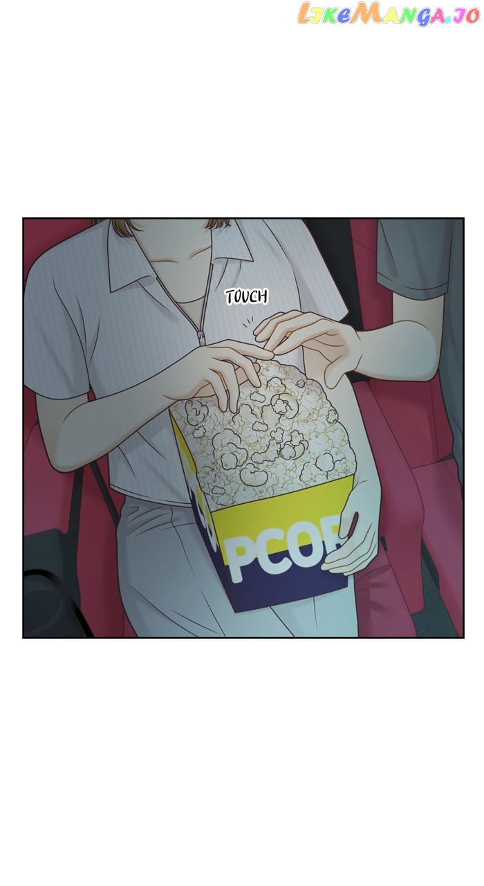 Girl’s World ( World of Girl ) Chapter 363 - page 34