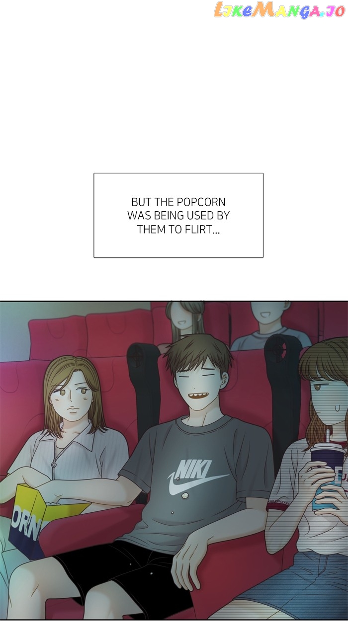 Girl’s World ( World of Girl ) Chapter 363 - page 42