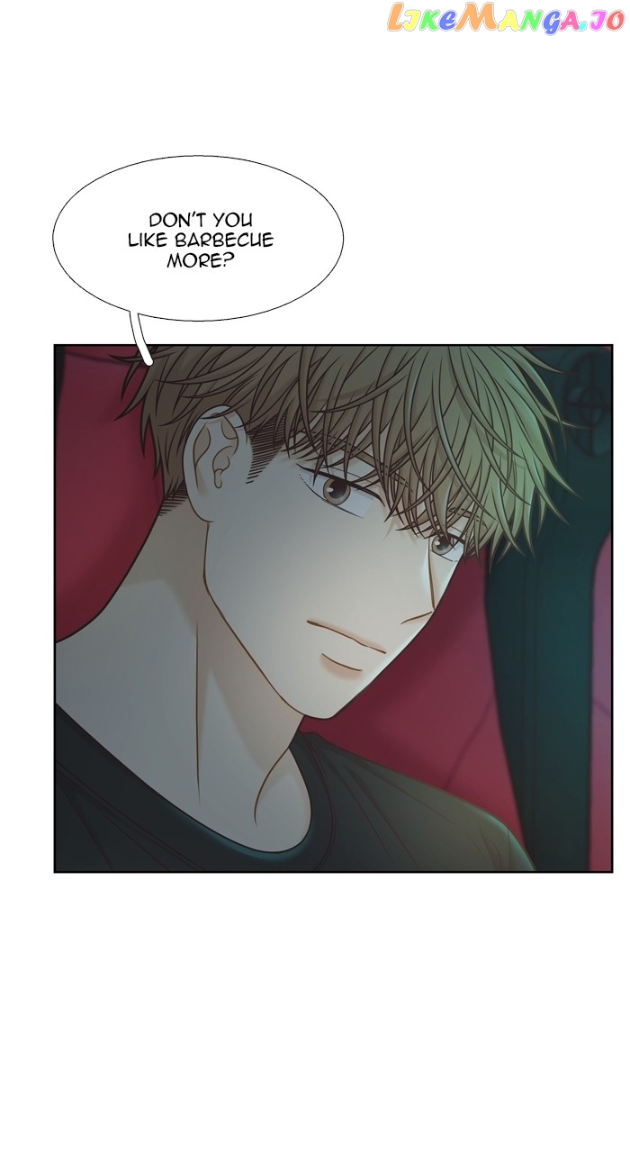 Girl’s World ( World of Girl ) Chapter 363 - page 45