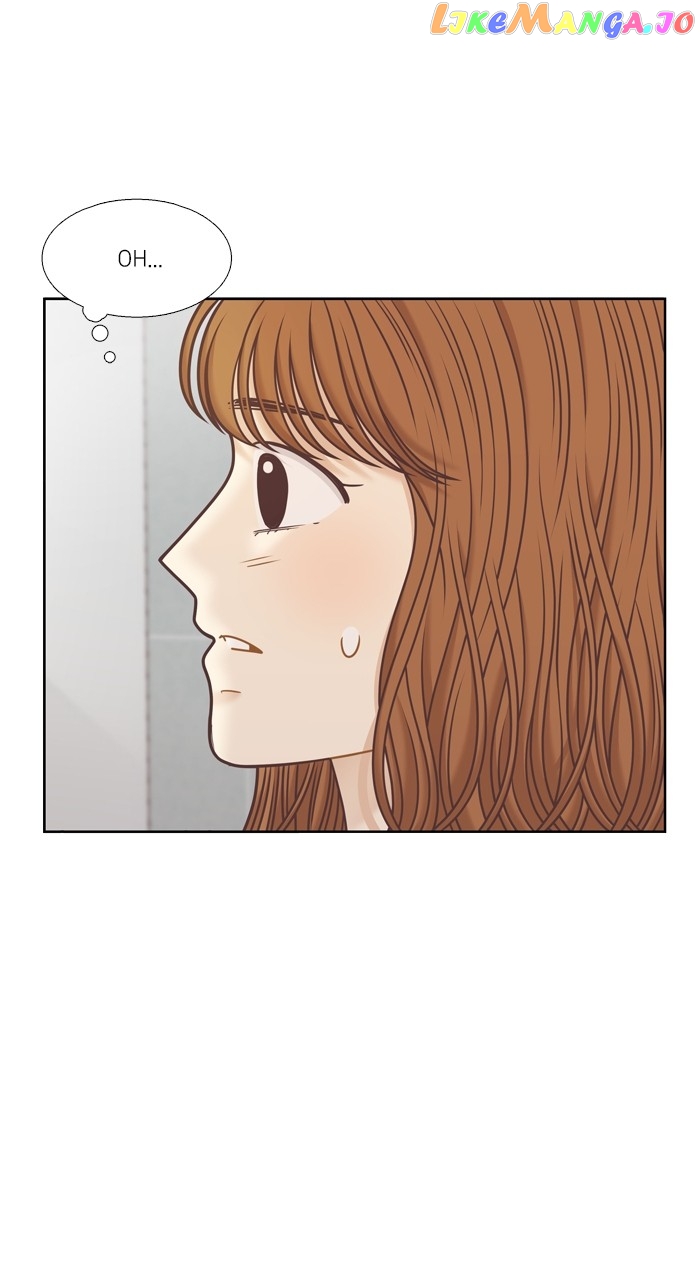 Girl’s World ( World of Girl ) Chapter 363 - page 62