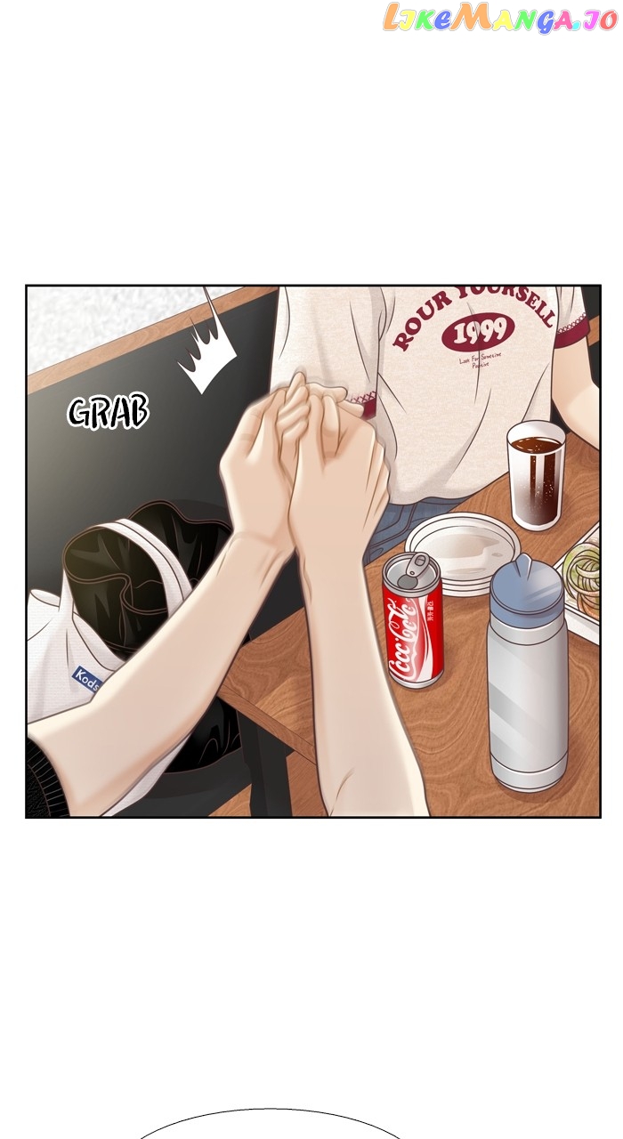 Girl’s World ( World of Girl ) Chapter 365 - page 32
