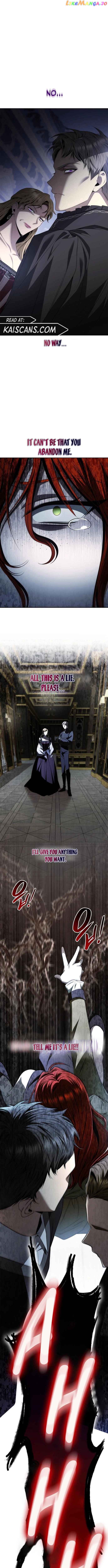 Sister, I Am the Queen in This Life Chapter 69 - page 1