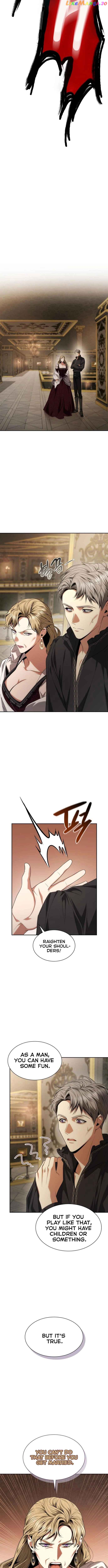 Sister, I Am the Queen in This Life Chapter 69 - page 2