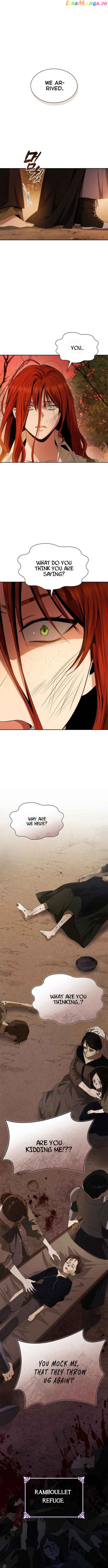 Sister, I Am the Queen in This Life Chapter 69 - page 12