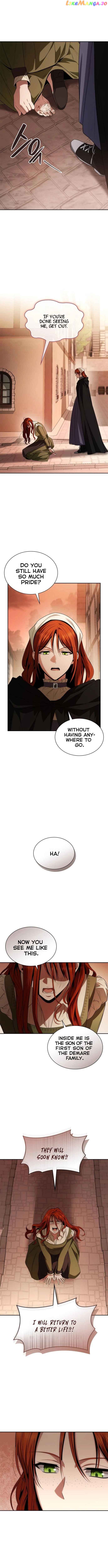 Sister, I Am the Queen in This Life Chapter 69 - page 10