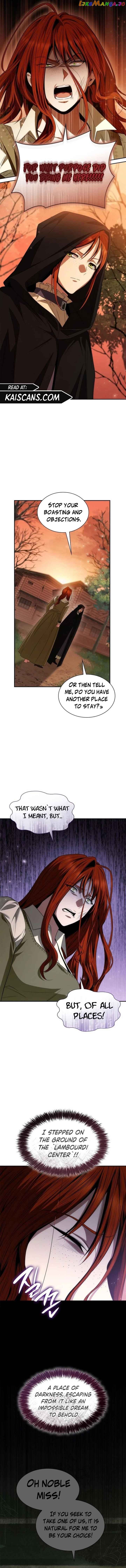 Sister, I Am the Queen in This Life Chapter 70 - page 2