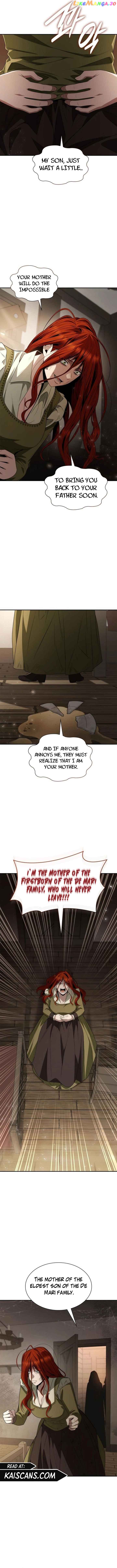 Sister, I Am the Queen in This Life Chapter 70 - page 12