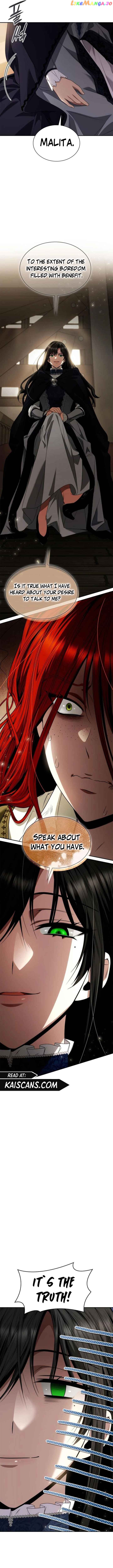 Sister, I Am the Queen in This Life Chapter 70 - page 15