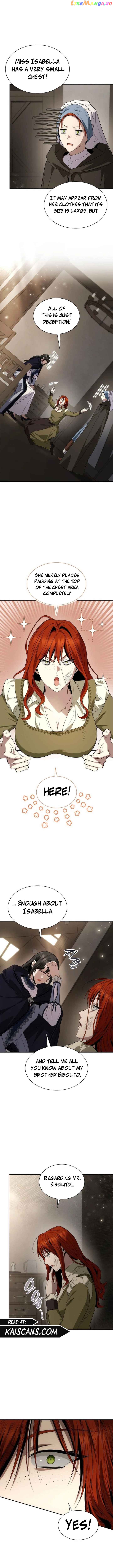 Sister, I Am the Queen in This Life Chapter 70 - page 16