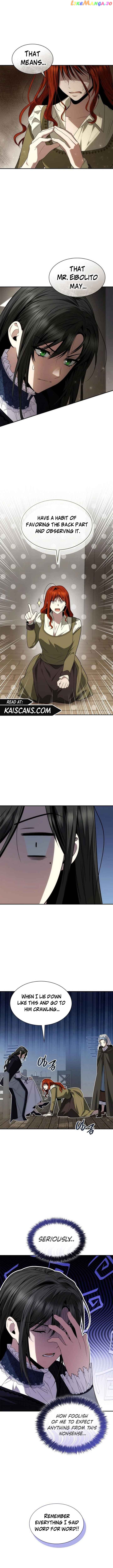 Sister, I Am the Queen in This Life Chapter 70 - page 17
