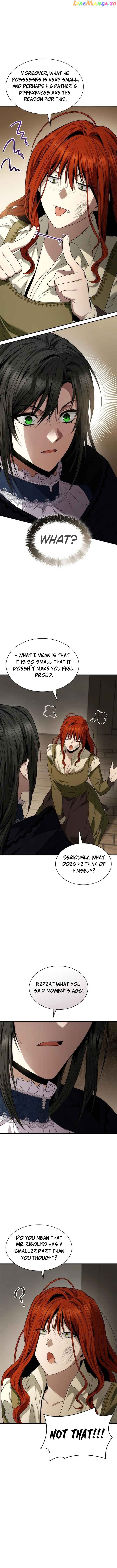 Sister, I Am the Queen in This Life Chapter 70 - page 18