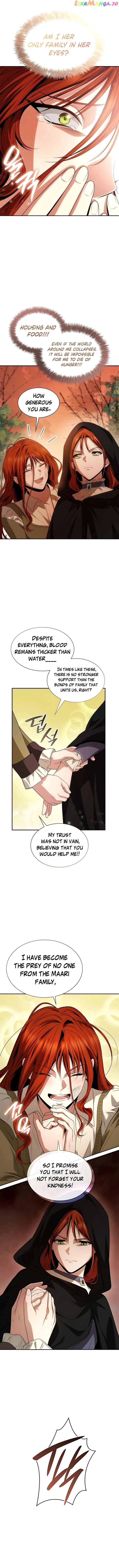 Sister, I Am the Queen in This Life Chapter 70 - page 5