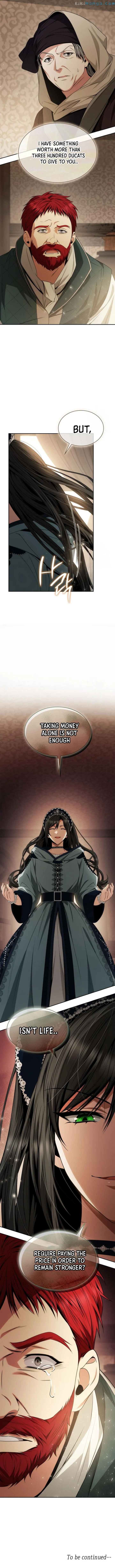 Sister, I Am the Queen in This Life Chapter 72 - page 16