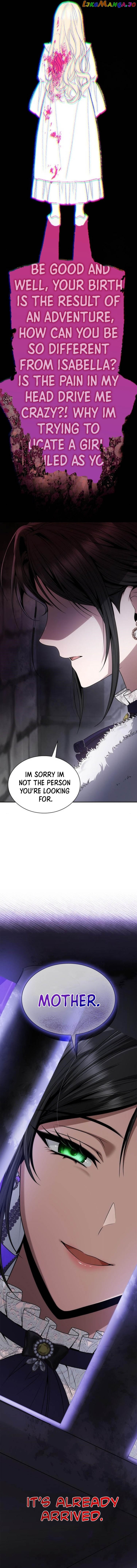 Sister, I Am the Queen in This Life Chapter 74 - page 15