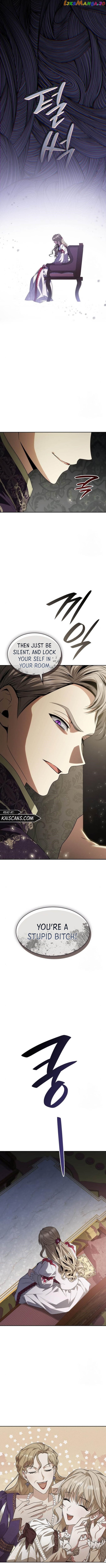 Sister, I Am the Queen in This Life Chapter 74 - page 7