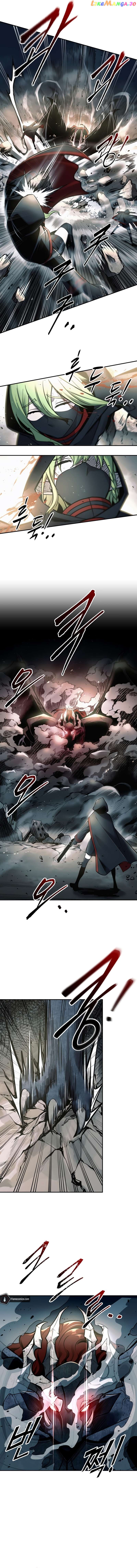 I Became the Tyrant of a Defense Game Chapter 68 - page 15