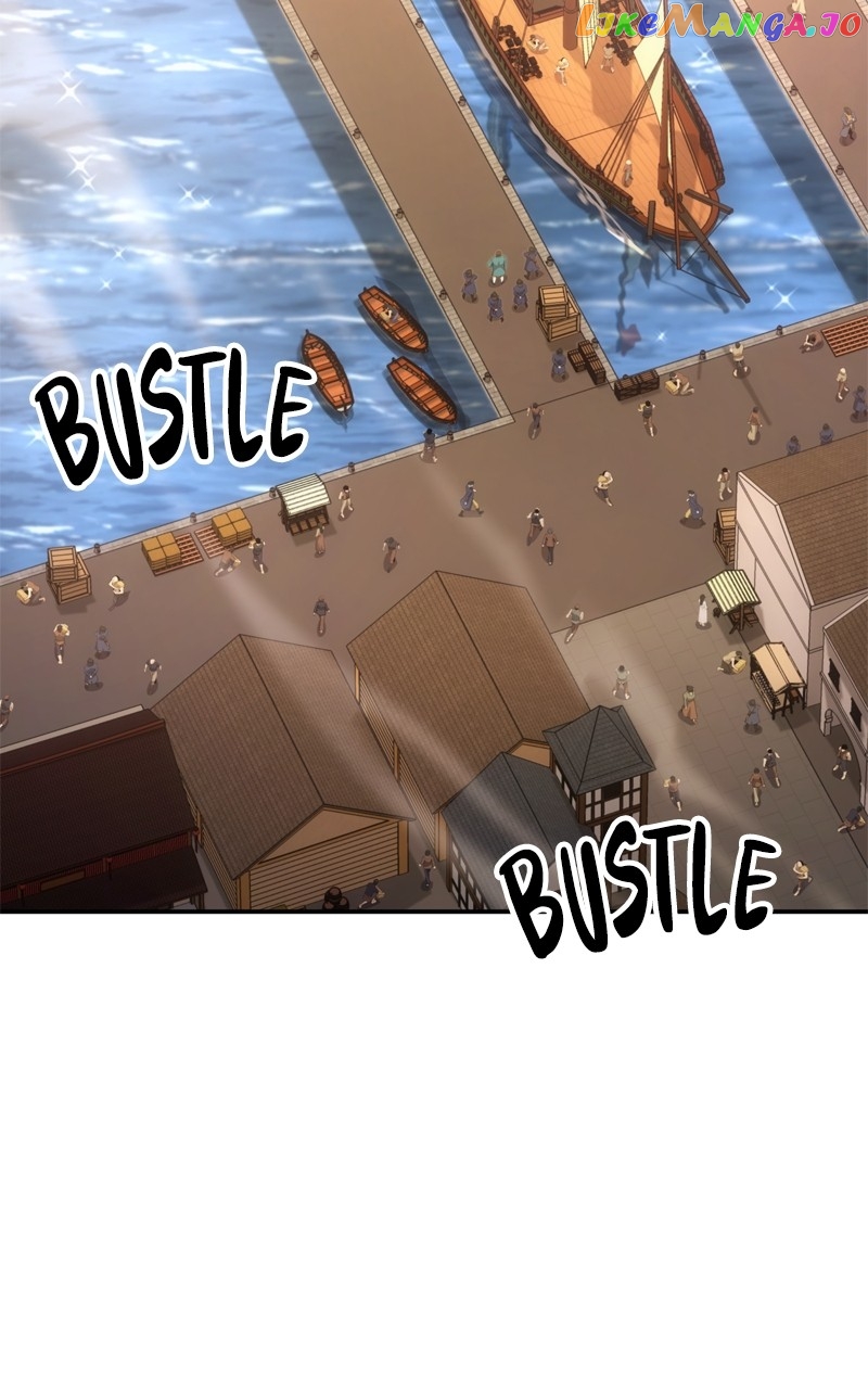 Assassin’s Creed: Forgotten Temple Chapter 30 - page 4