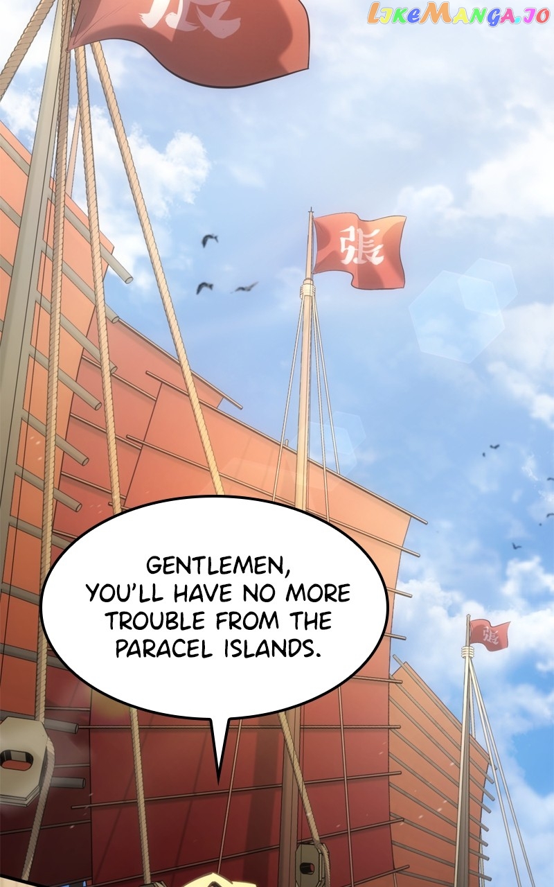 Assassin’s Creed: Forgotten Temple Chapter 30 - page 7
