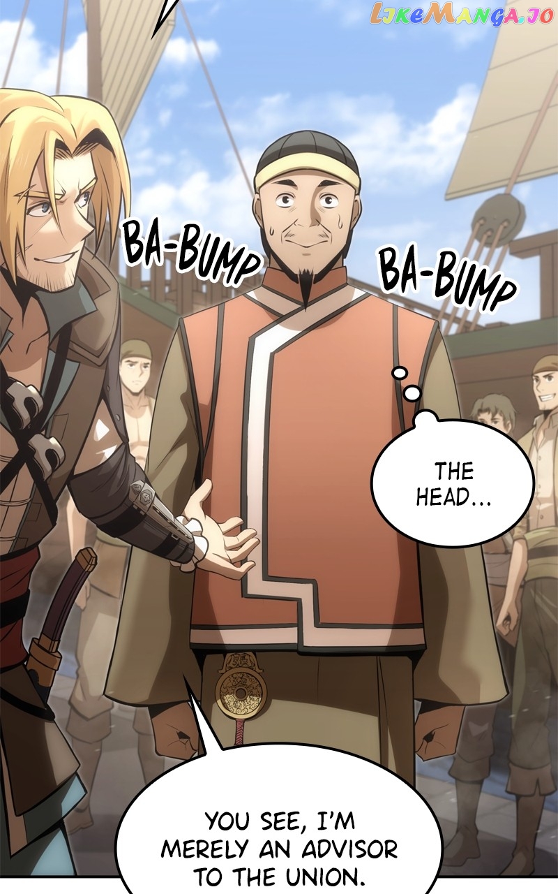 Assassin’s Creed: Forgotten Temple Chapter 30 - page 14