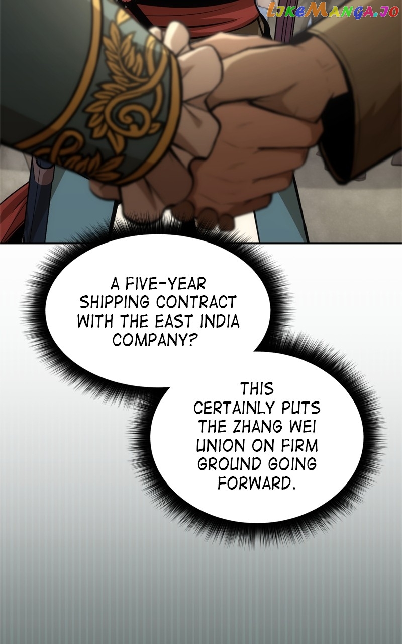 Assassin’s Creed: Forgotten Temple Chapter 30 - page 20