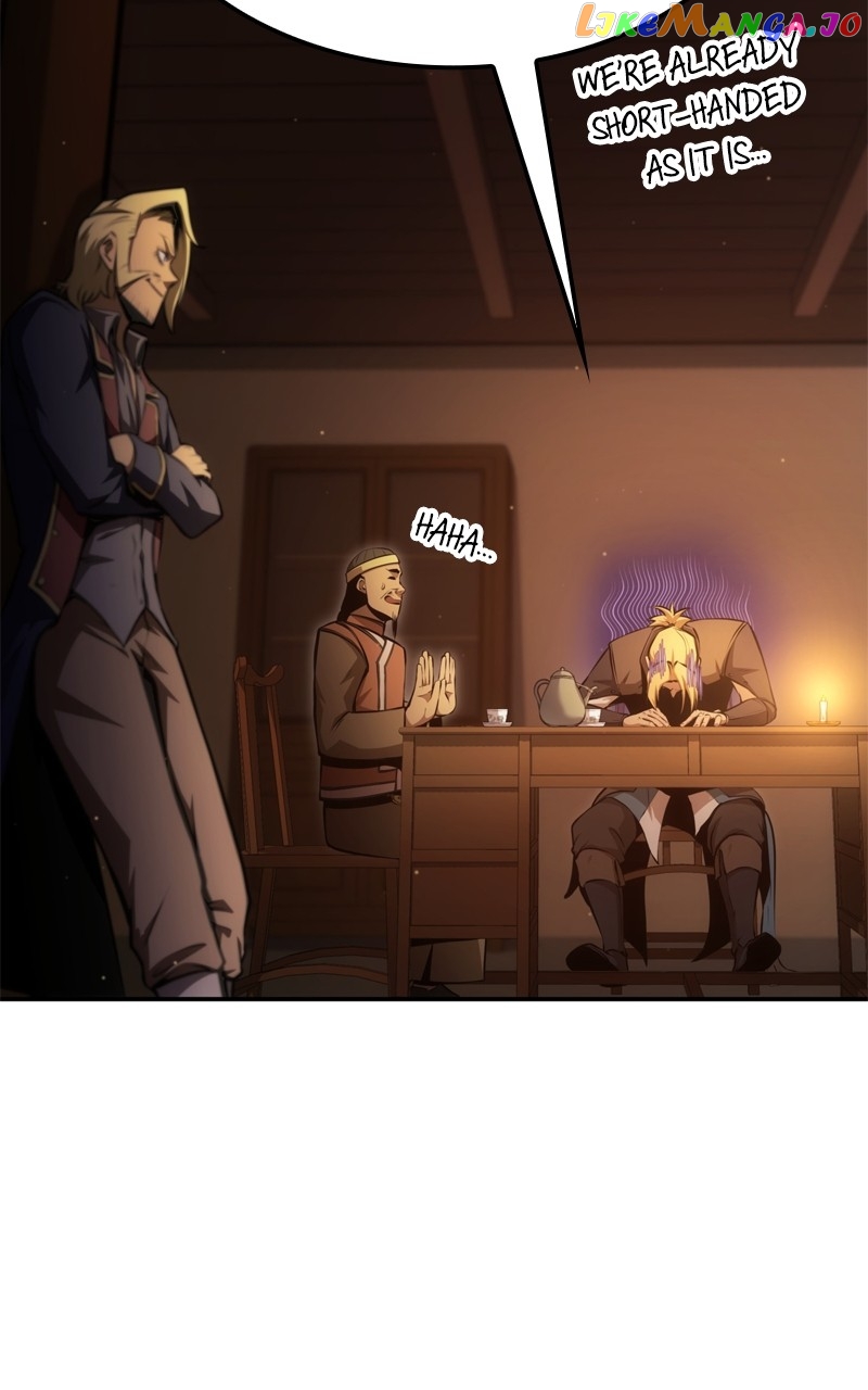 Assassin’s Creed: Forgotten Temple Chapter 30 - page 36