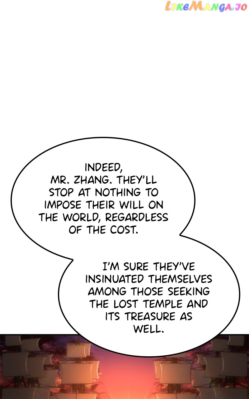 Assassin’s Creed: Forgotten Temple Chapter 30 - page 42