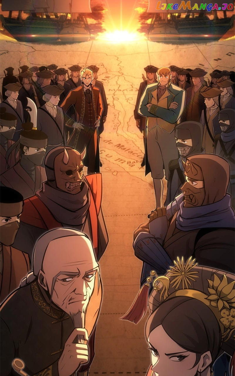 Assassin’s Creed: Forgotten Temple Chapter 30 - page 43