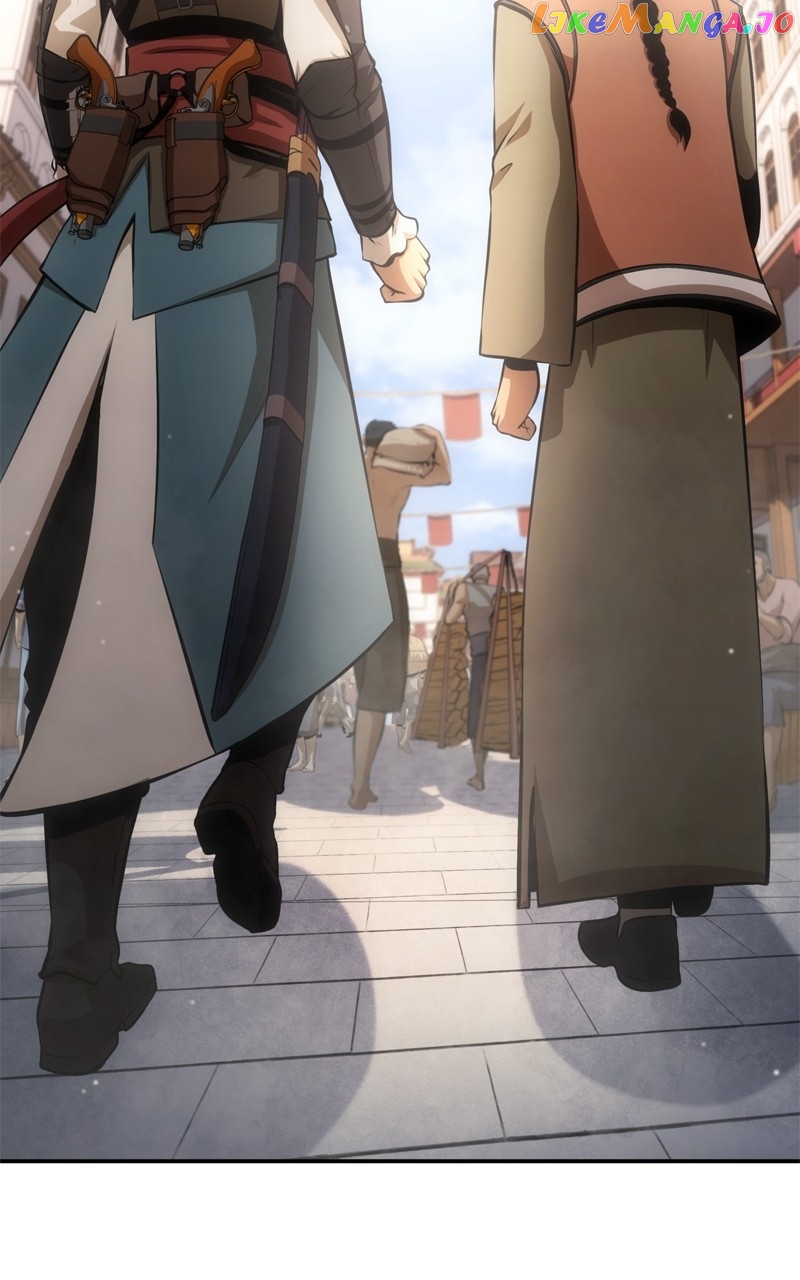 Assassin’s Creed: Forgotten Temple Chapter 30 - page 64