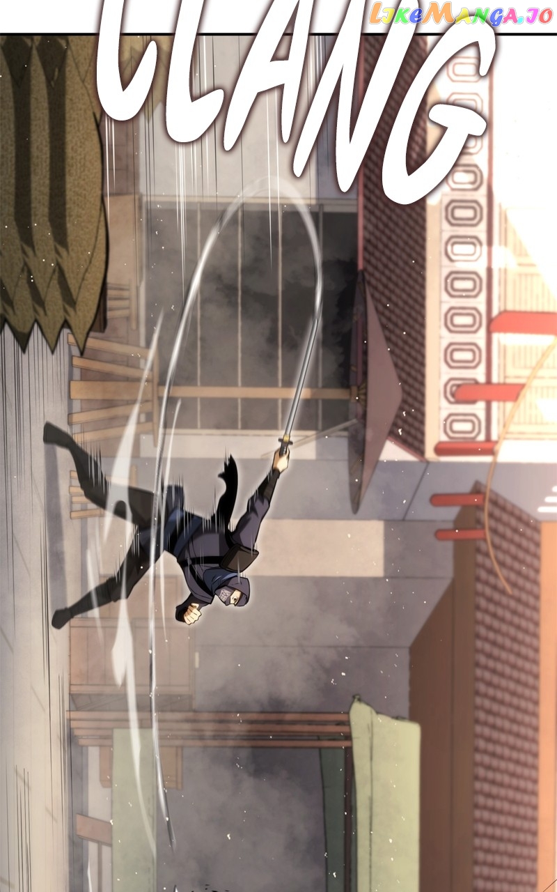 Assassin’s Creed: Forgotten Temple Chapter 30 - page 70
