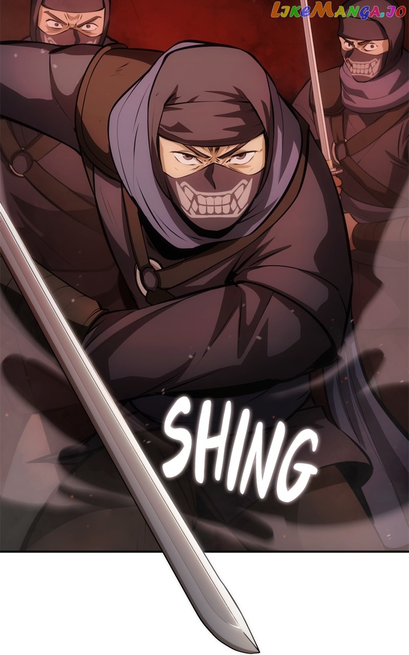 Assassin’s Creed: Forgotten Temple Chapter 30 - page 77
