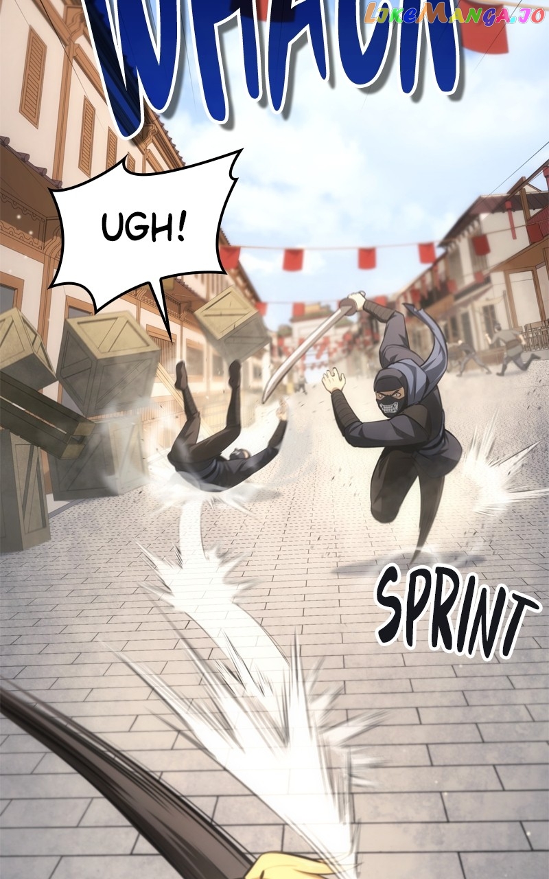 Assassin’s Creed: Forgotten Temple Chapter 30 - page 92