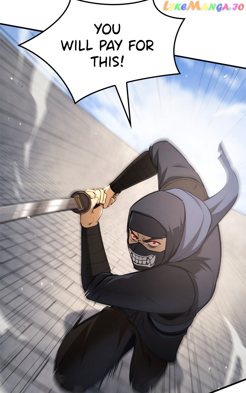 Assassin’s Creed: Forgotten Temple Chapter 30 - page 94