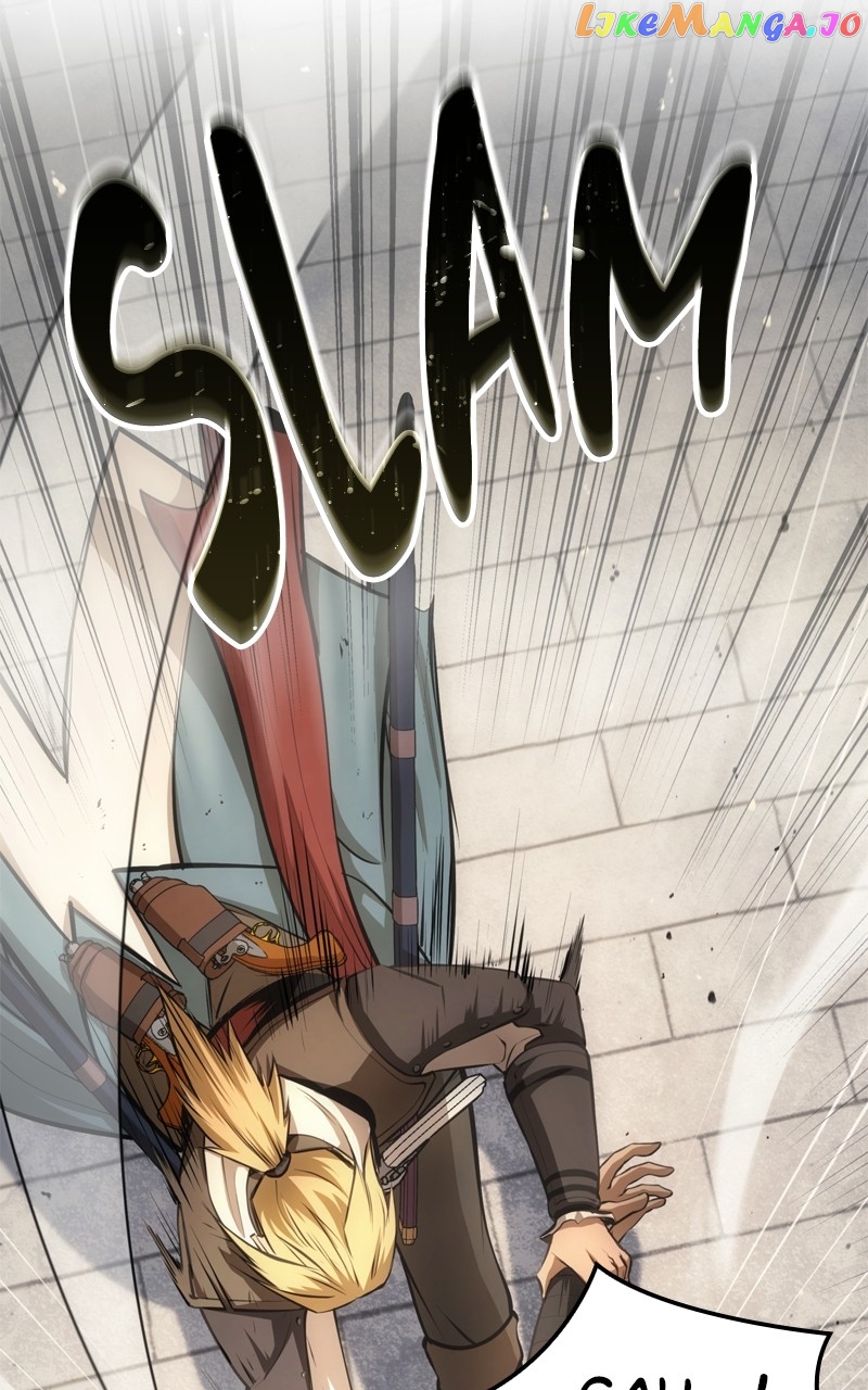 Assassin’s Creed: Forgotten Temple Chapter 30 - page 98