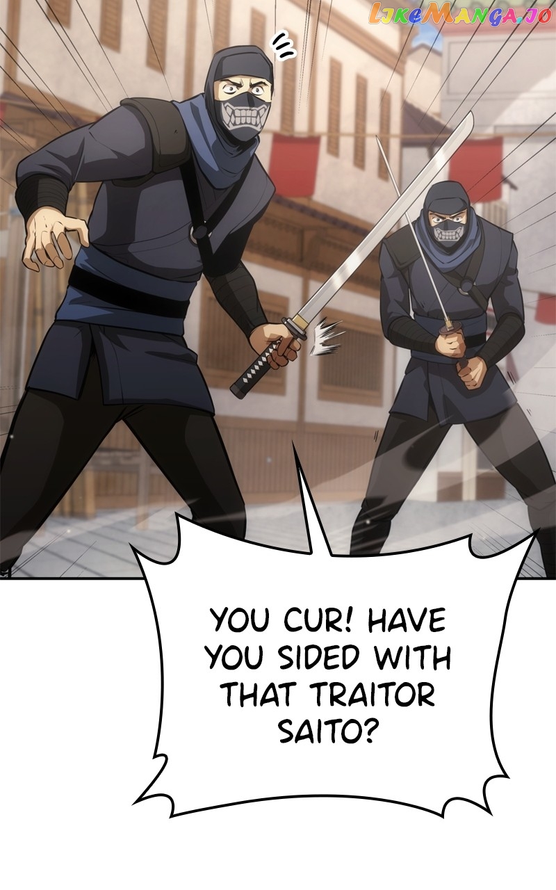 Assassin’s Creed: Forgotten Temple Chapter 30 - page 101