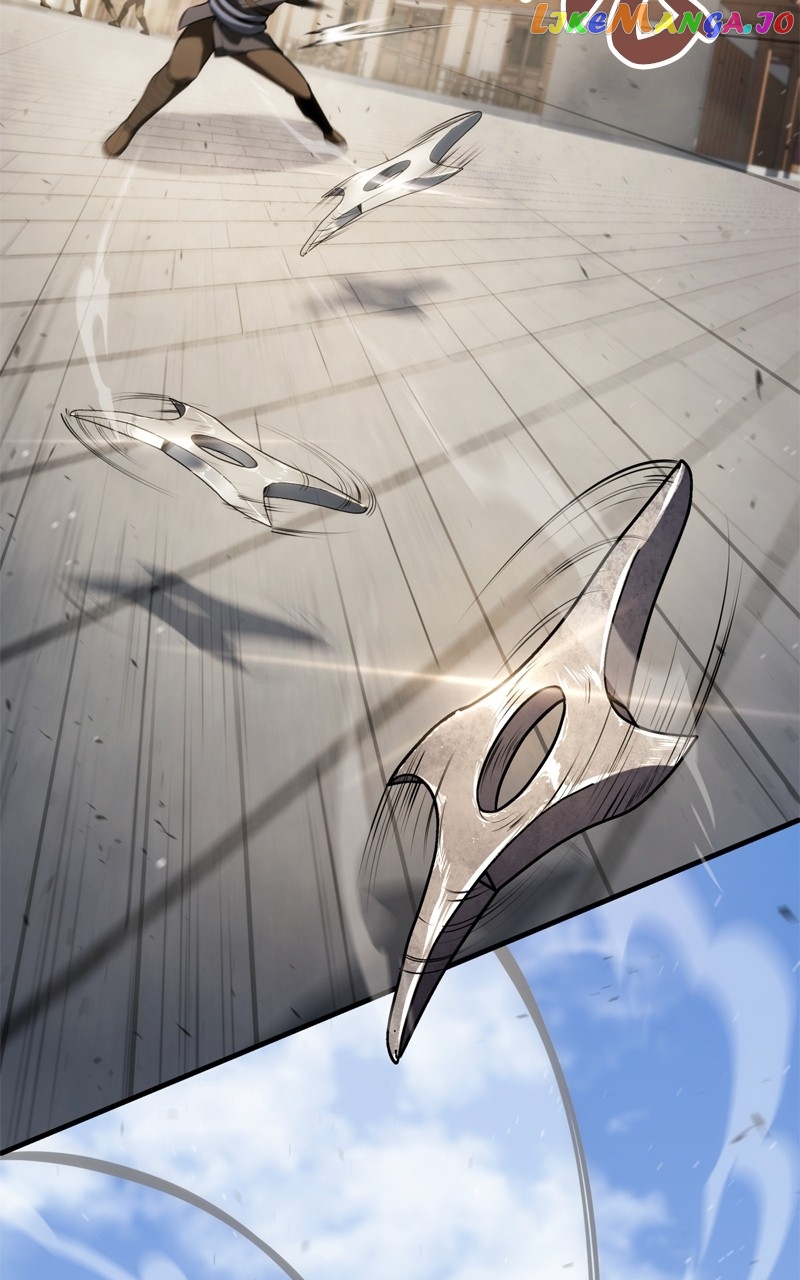 Assassin’s Creed: Forgotten Temple Chapter 30 - page 105