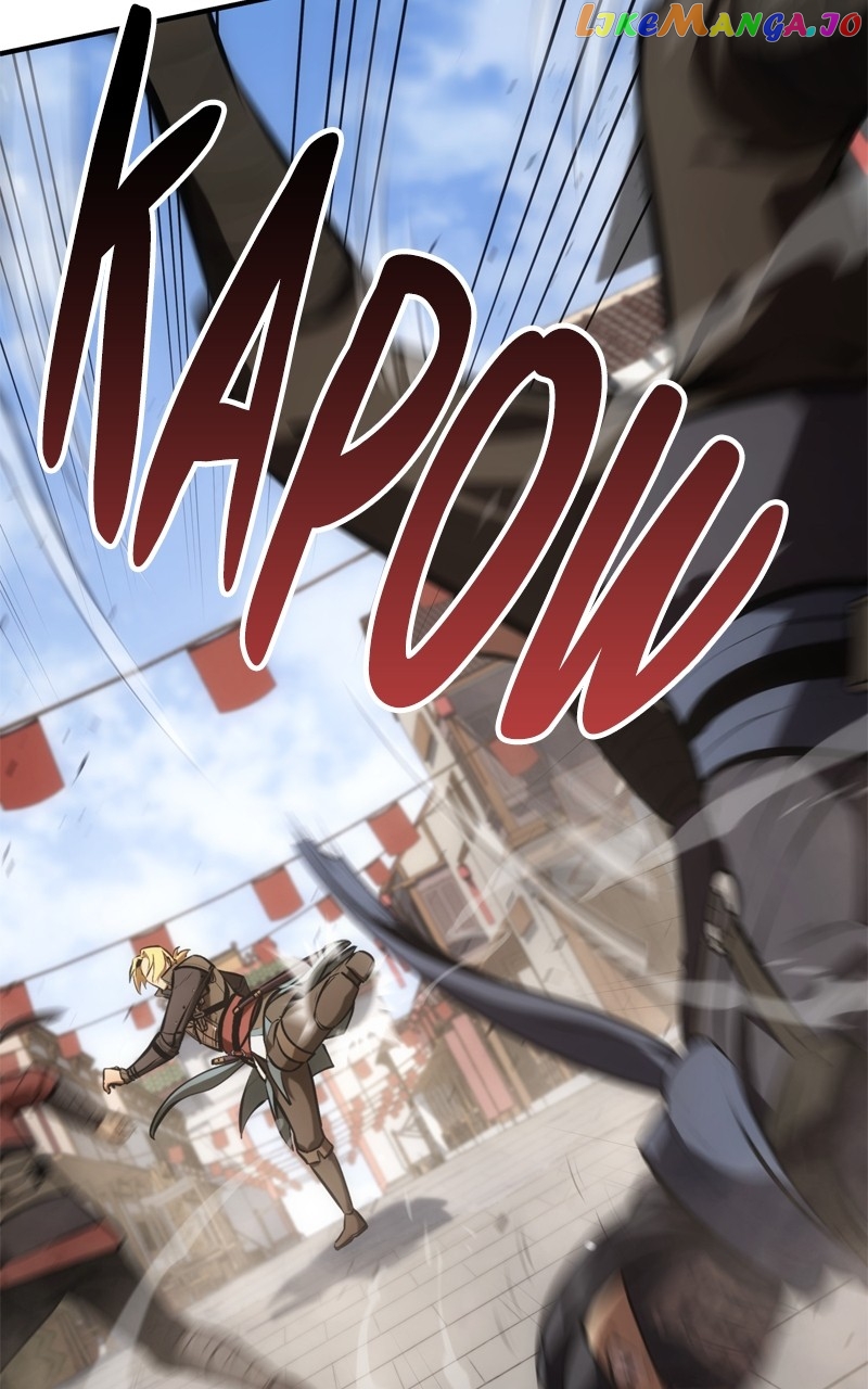 Assassin’s Creed: Forgotten Temple Chapter 30 - page 113