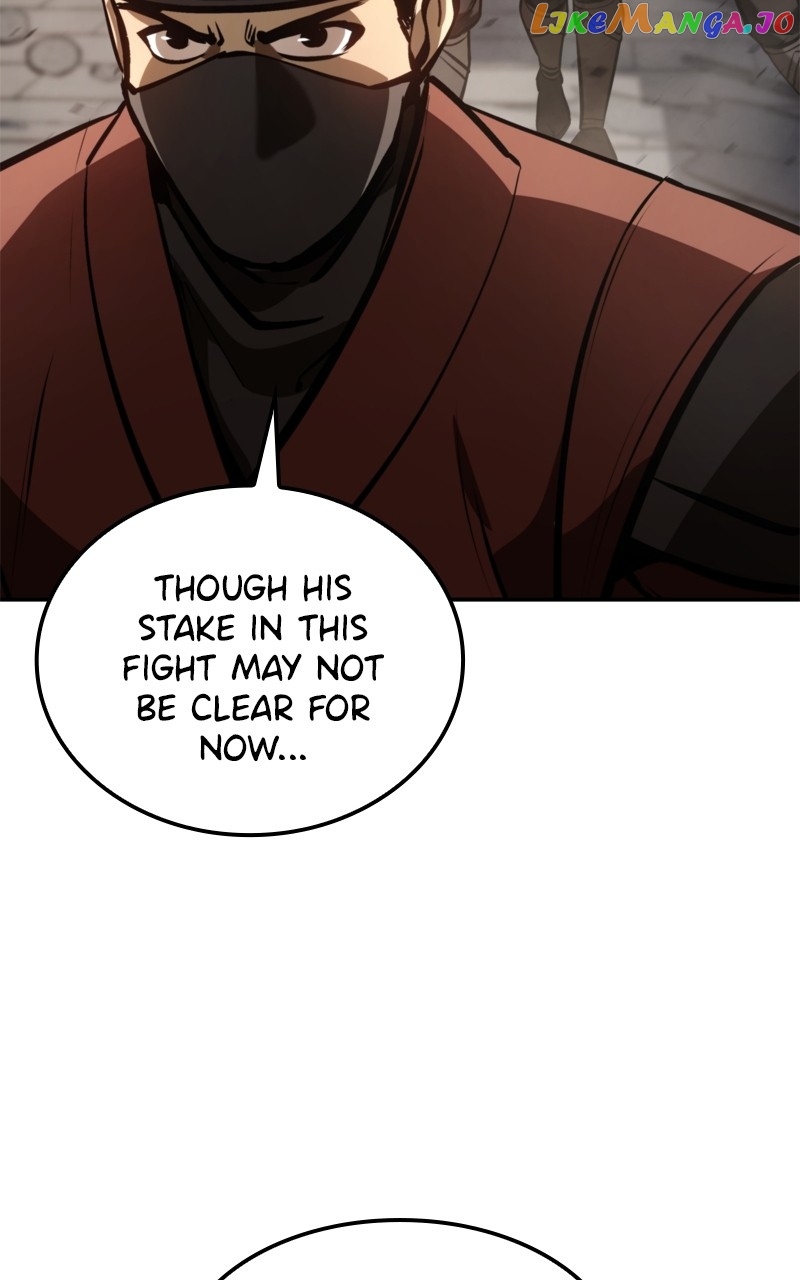 Assassin’s Creed: Forgotten Temple Chapter 30 - page 124