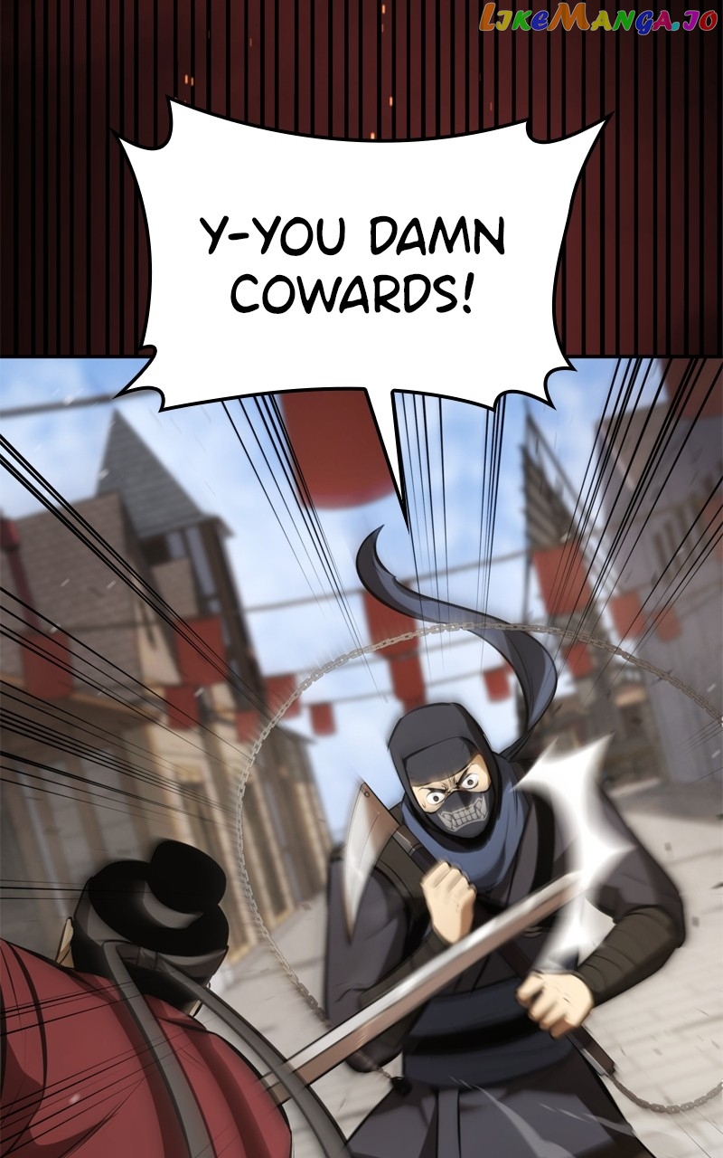 Assassin’s Creed: Forgotten Temple Chapter 30 - page 128