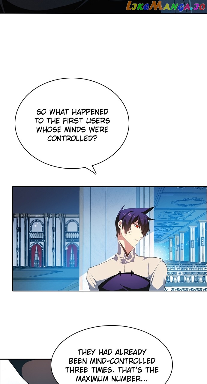 Zero Game Chapter 219 - page 33