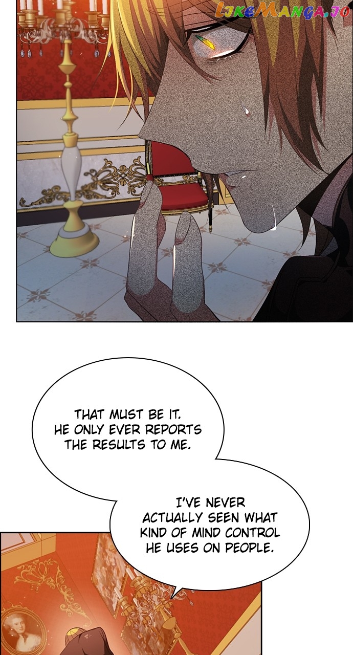 Zero Game Chapter 219 - page 42